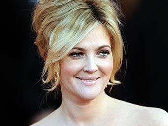 Дрю Бэрримор. Фото &copy;AFP